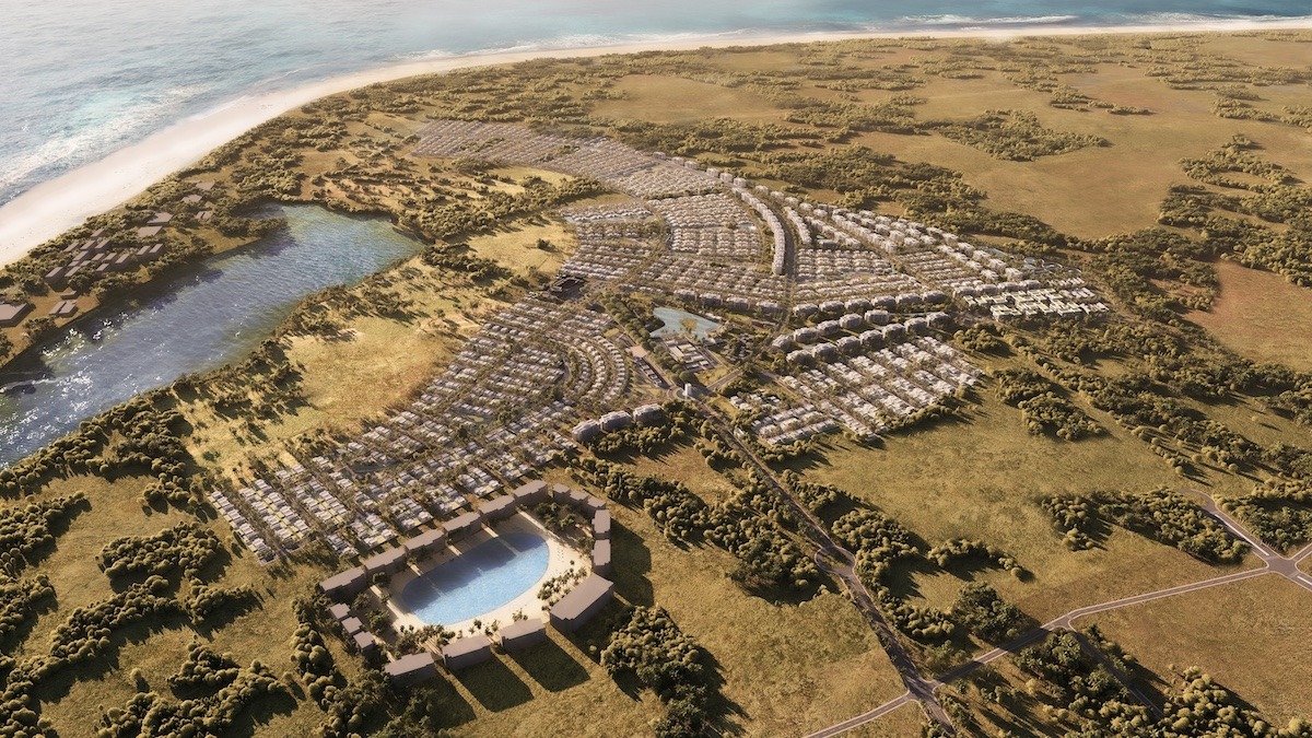 Masterplan República Dominicana