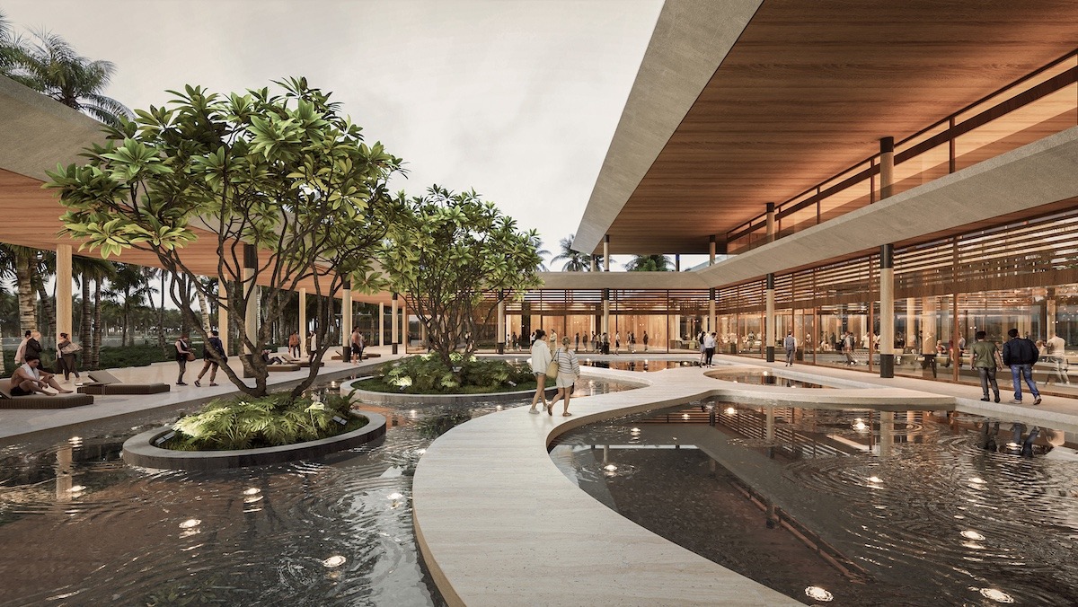 Masterplan República Dominicana 5