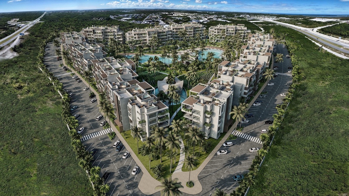 Masterplan República Dominicana