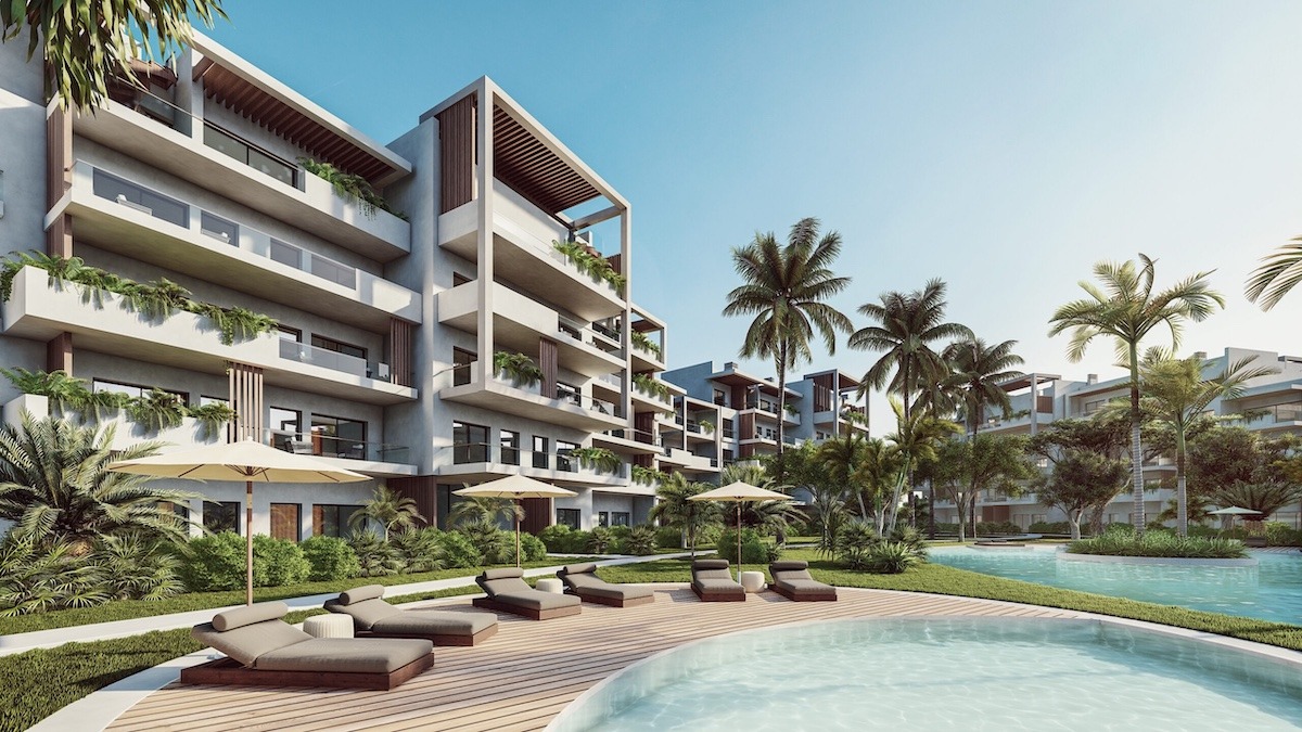 Masterplan República Dominicana 3