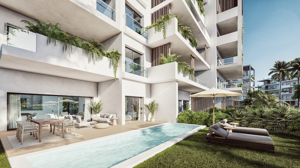 Masterplan República Dominicana 5