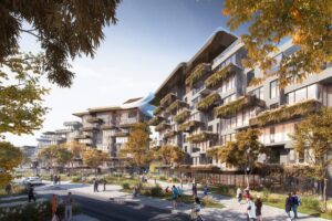 Masterplan ZHENGZHOU 11