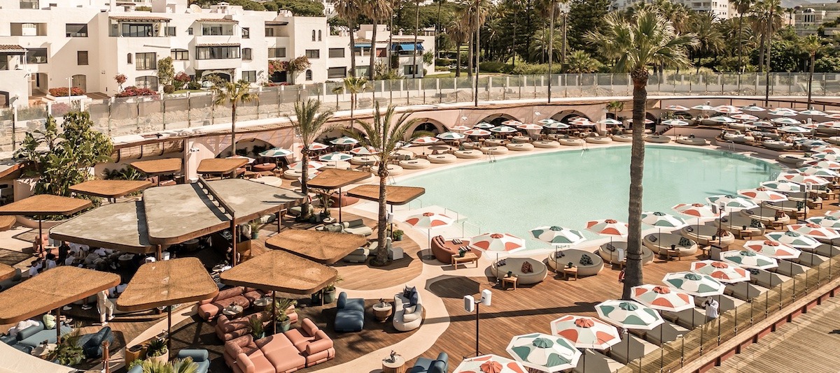 OCEAN CLUB 3