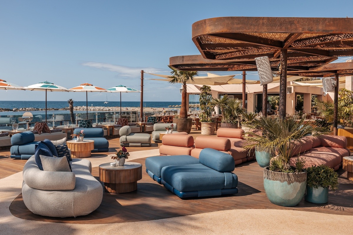 OCEAN CLUB 7