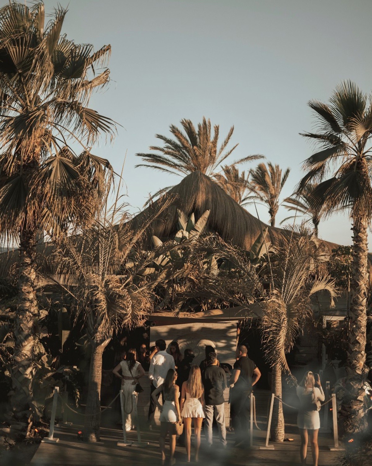 Playa Padre Beach Club 4
