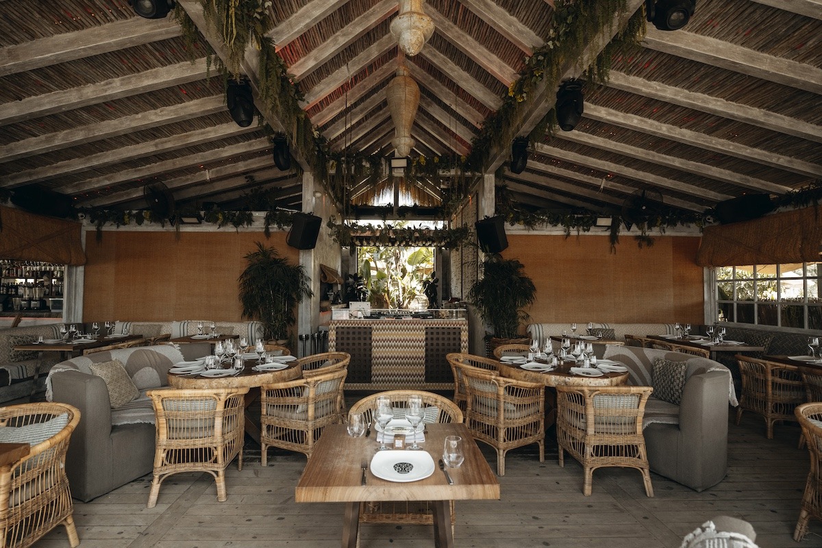 Playa Padre Beach Club 5