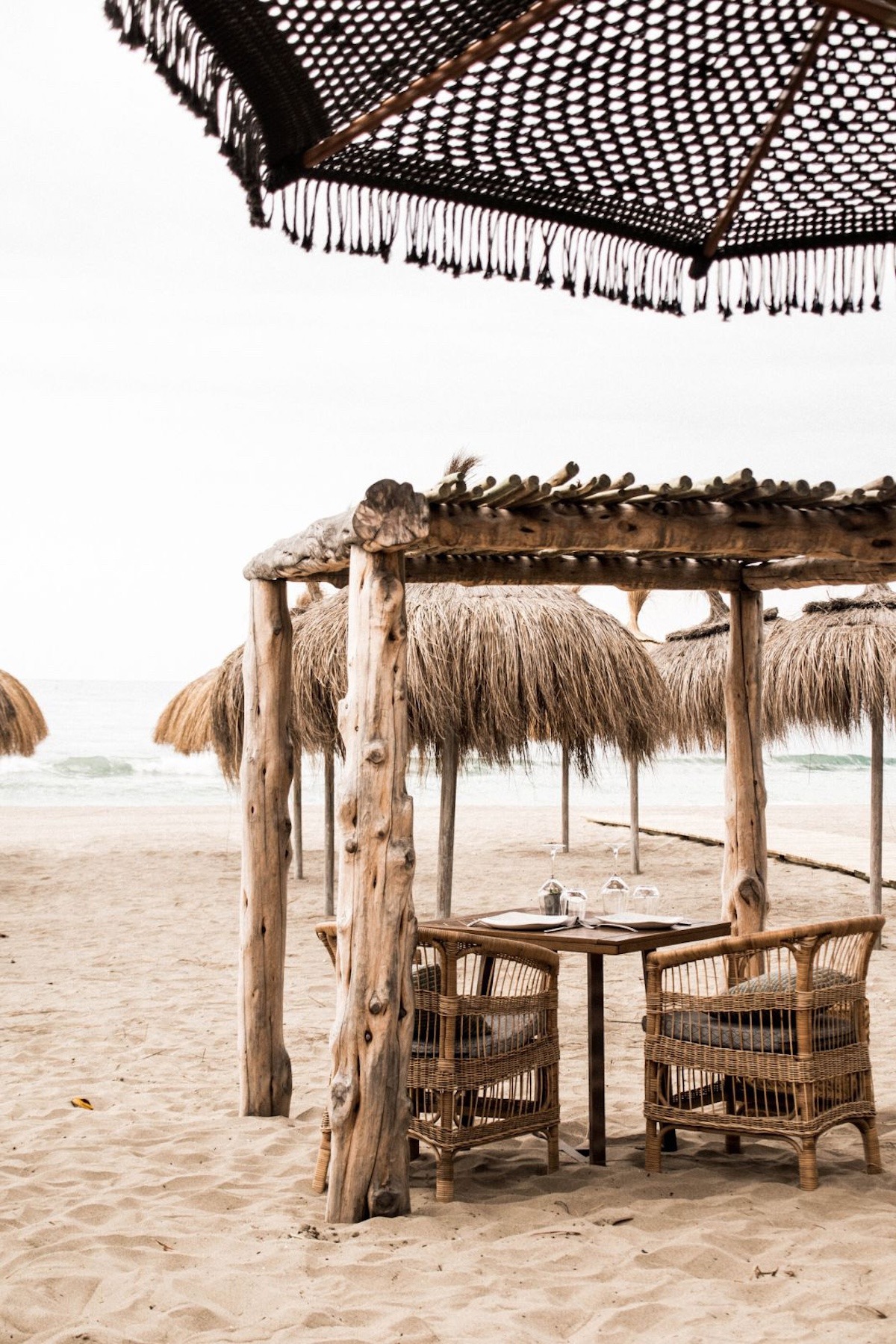 Playa Padre Beach Club 7