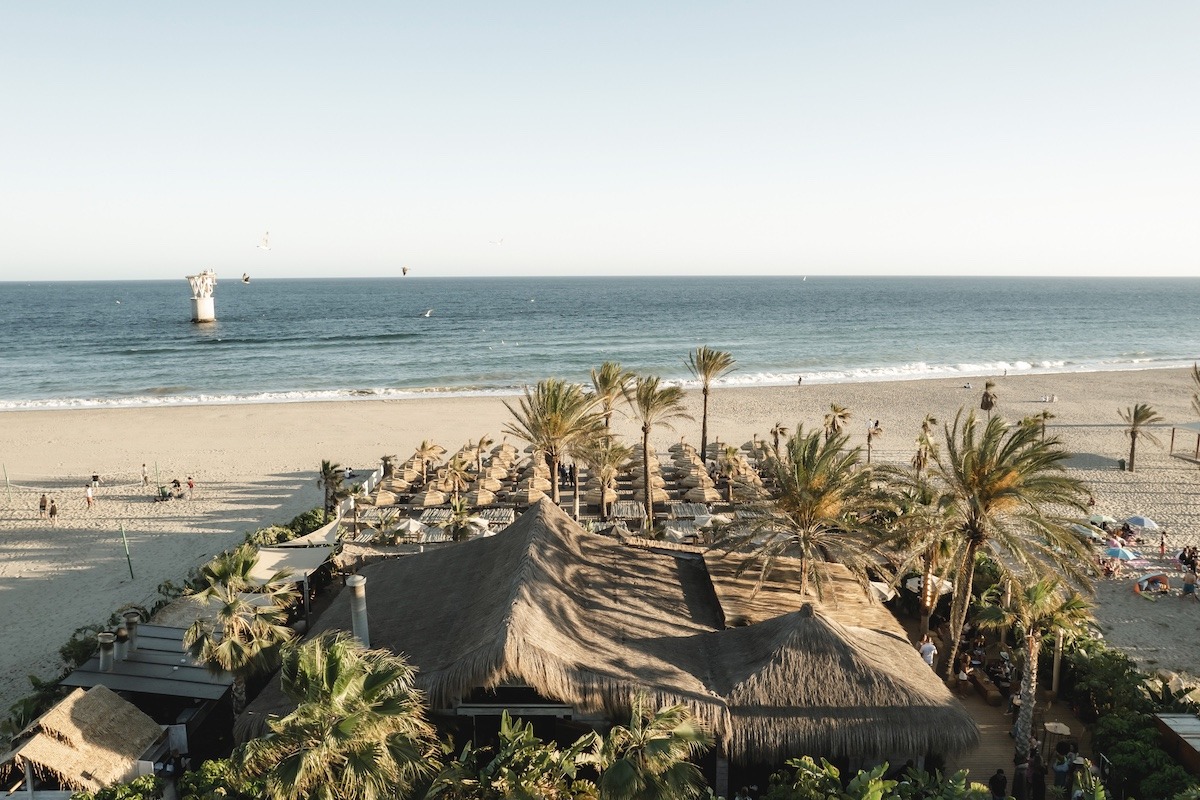 Playa Padre Beach Club 8