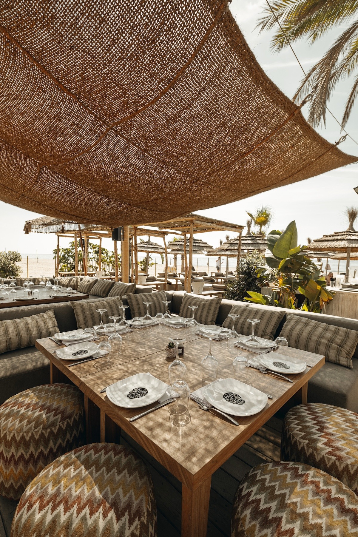 Playa Padre Beach Club 11