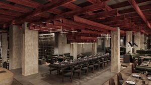 RESTAURANTE HARD ROCK 12