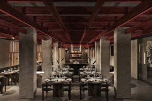 RESTAURANTE HARD ROCK 4