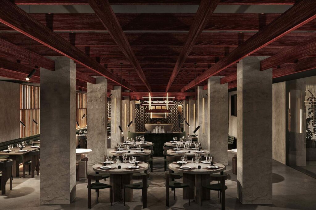 RESTAURANTE HARD ROCK 5