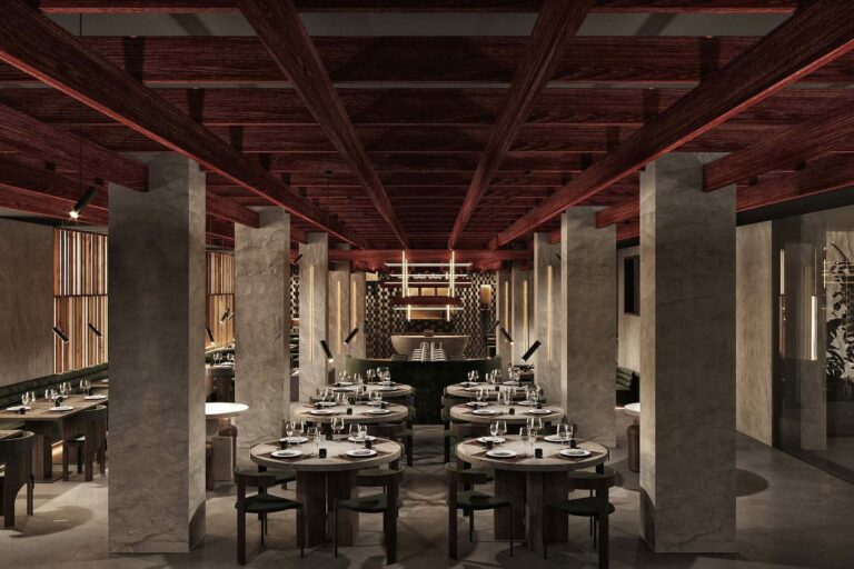 RESTAURANTE HARD ROCK 6