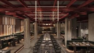 RESTAURANTE HARD ROCK 8