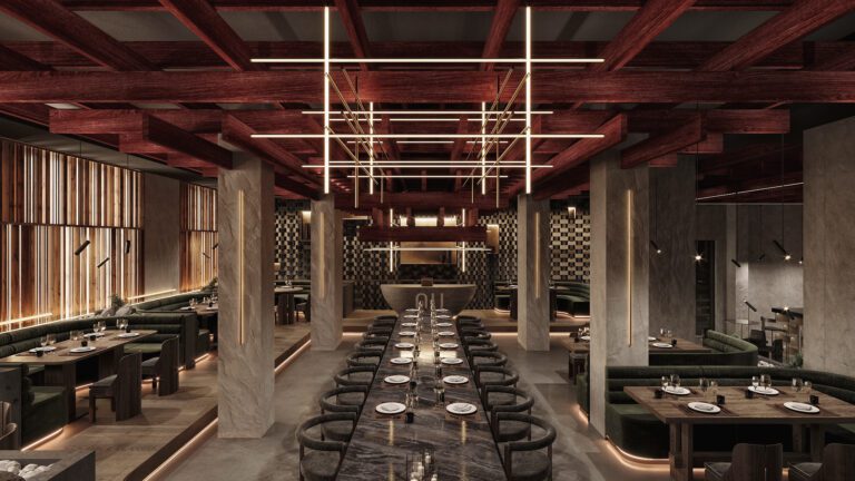 RESTAURANTE HARD ROCK 10