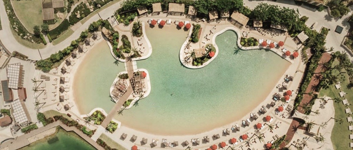 Sotogrande La Reserva Beach