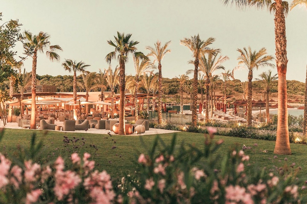 Sotogrande La Reserva Beach 3