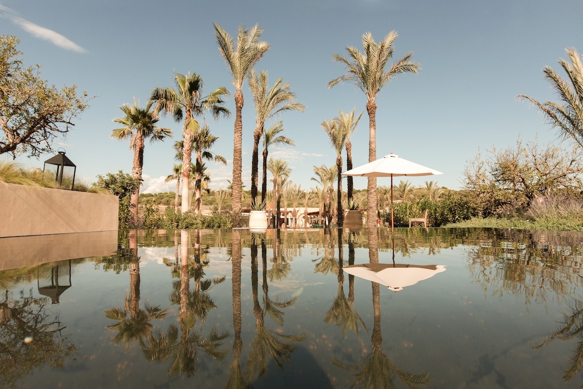 Sotogrande La Reserva Beach 12