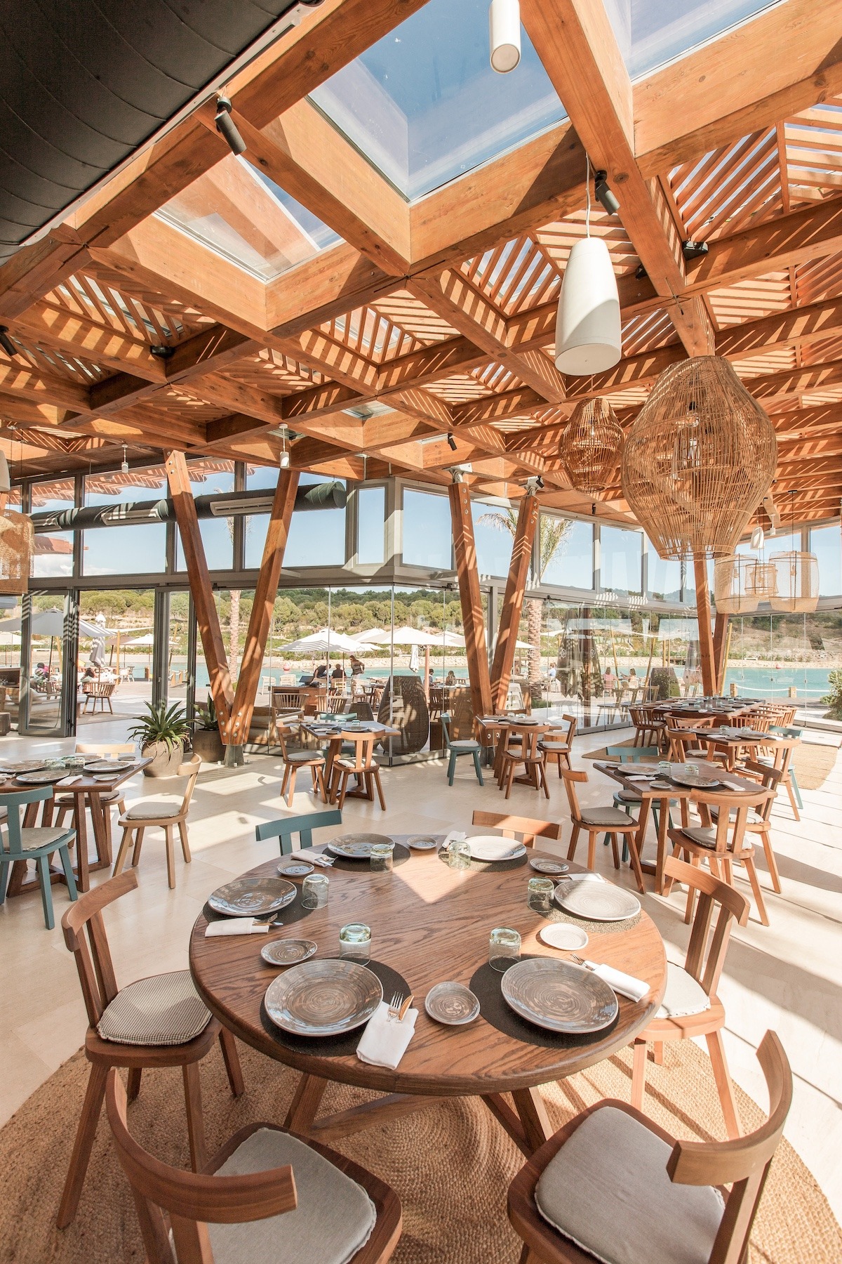 Sotogrande La Reserva Beach 6