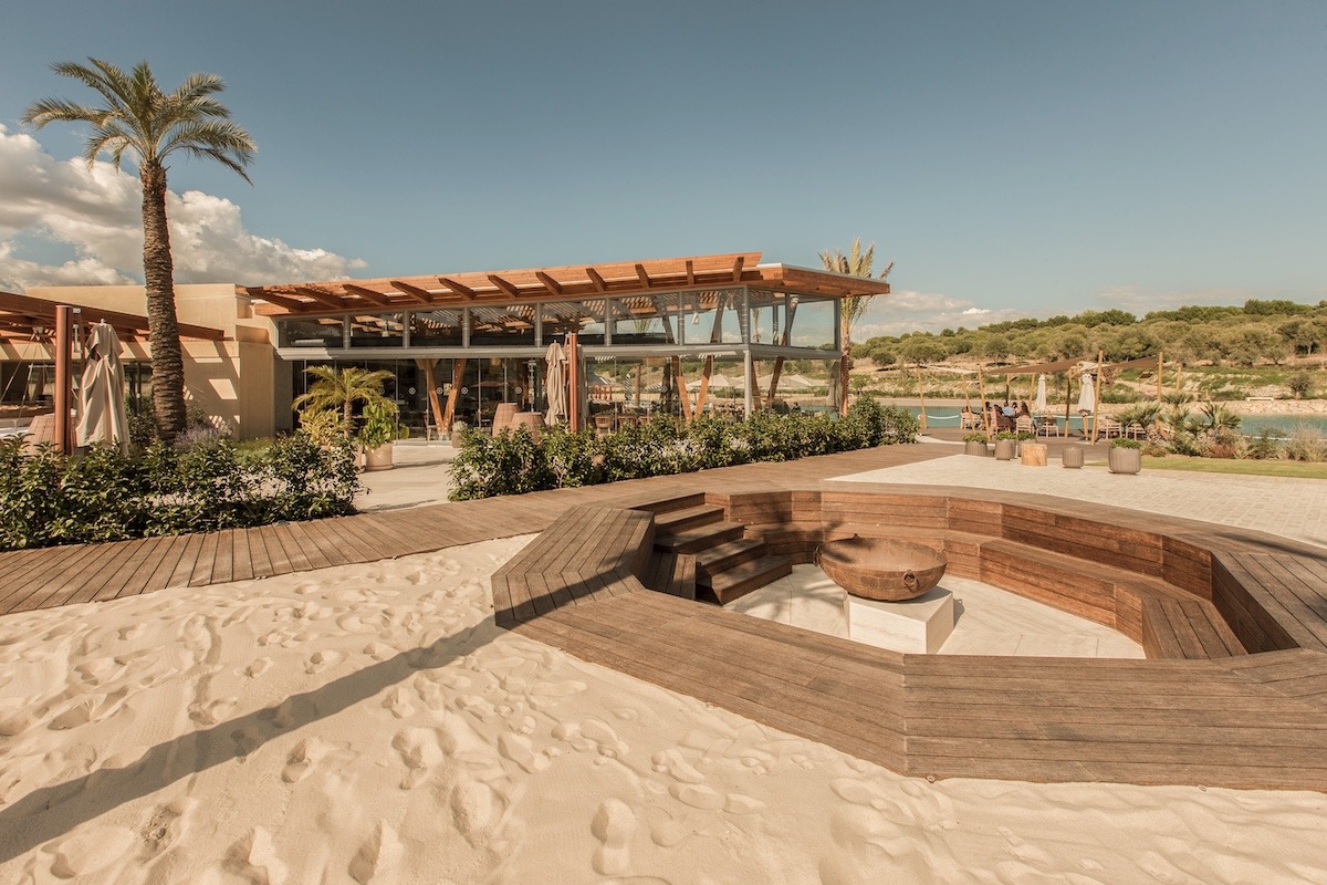 Sotogrande La Reserva Beach 8