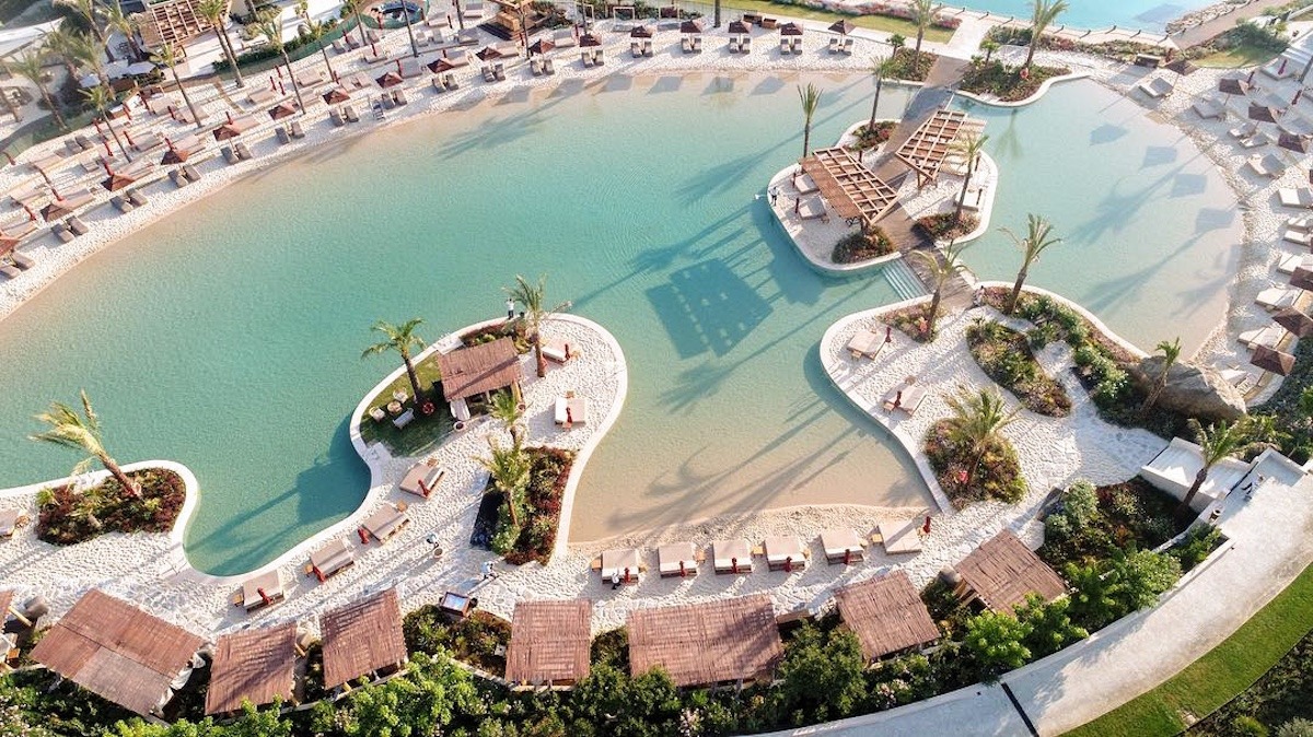 Sotogrande La Reserva Beach 9