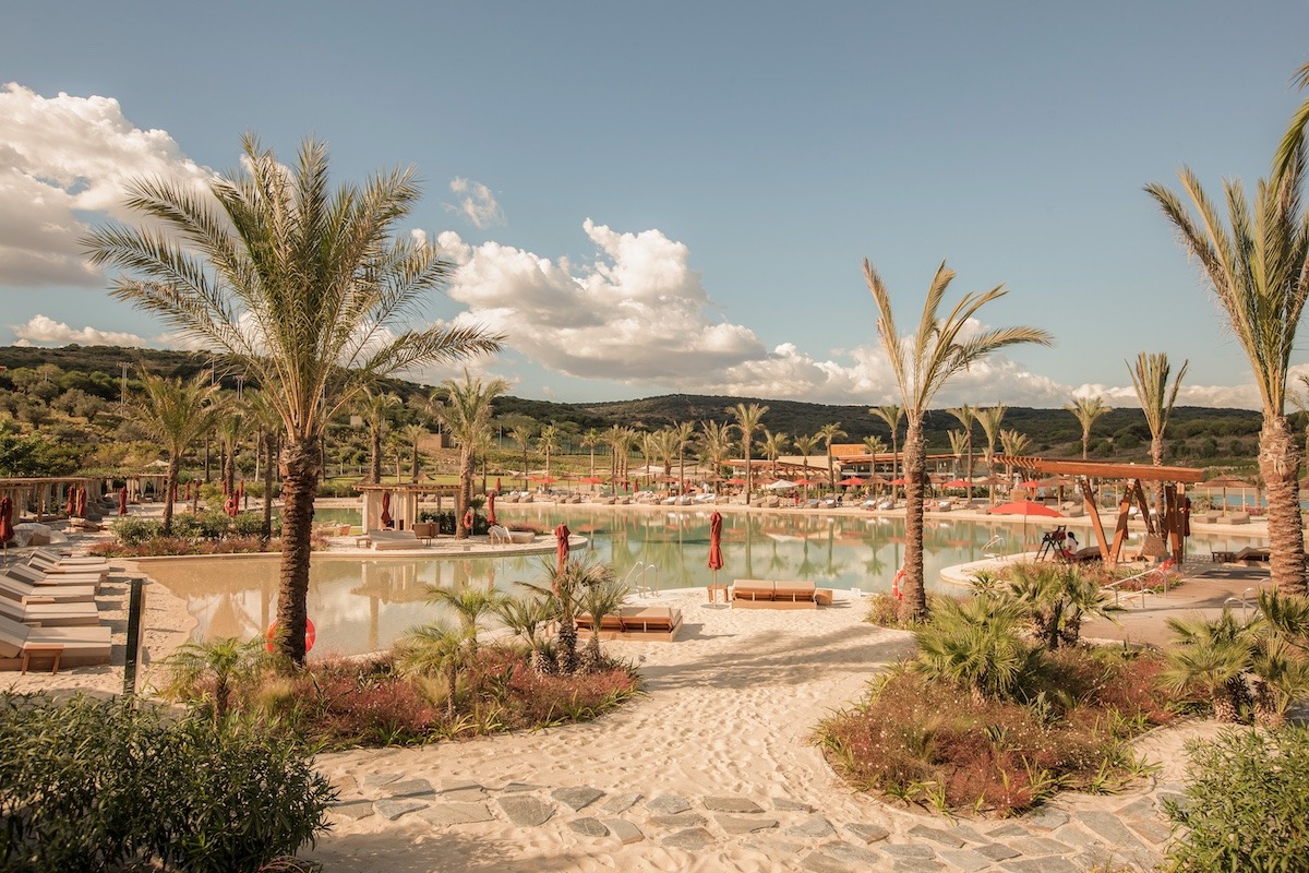 Sotogrande La Reserva Beach 10