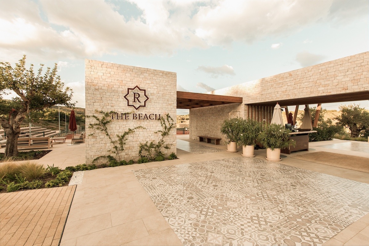 Sotogrande La Reserva Beach 11