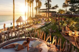 The Pool House Estepona 3