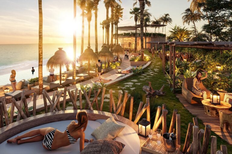 The Pool House Estepona 5