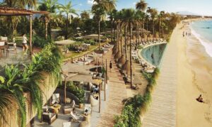 The Pool House Estepona 6
