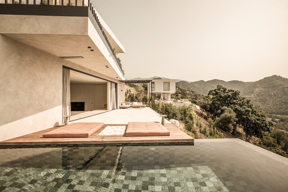 Villa A Montemayor 3