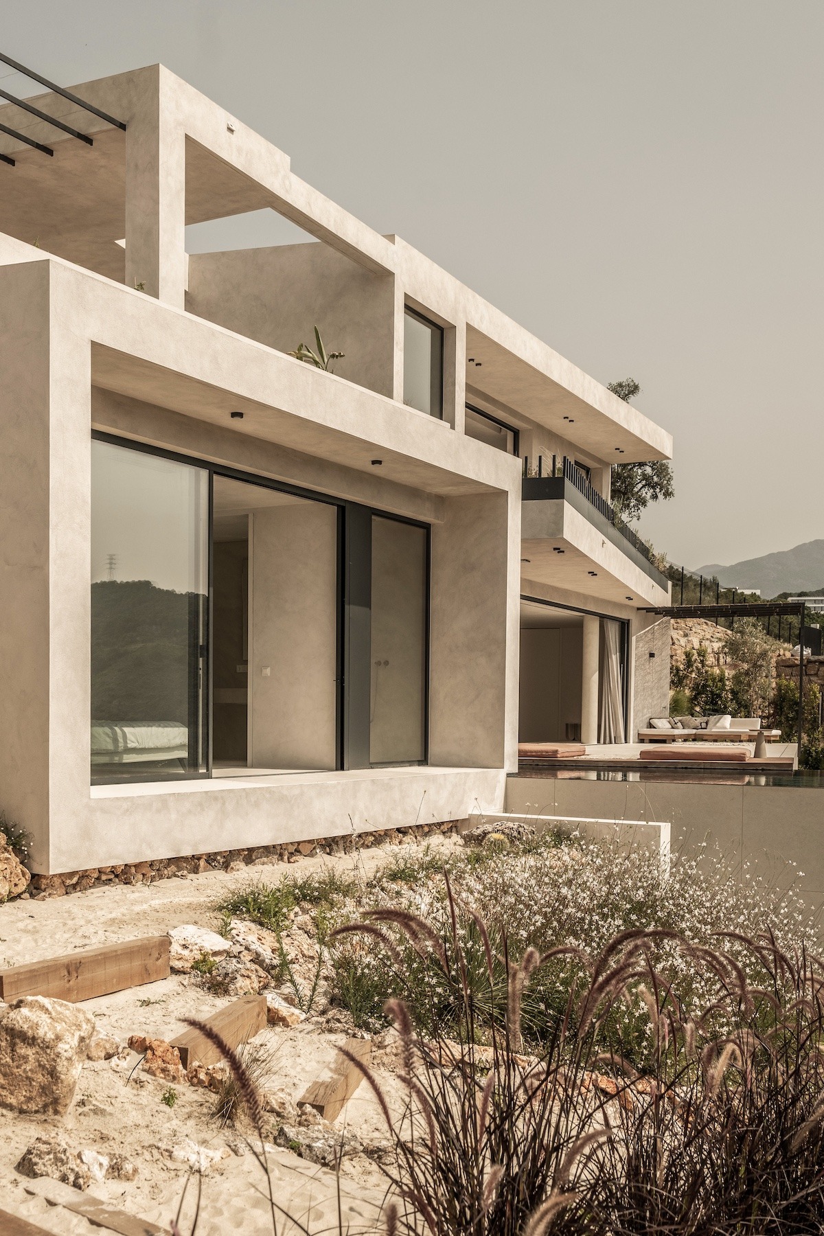 Villa A Montemayor 10