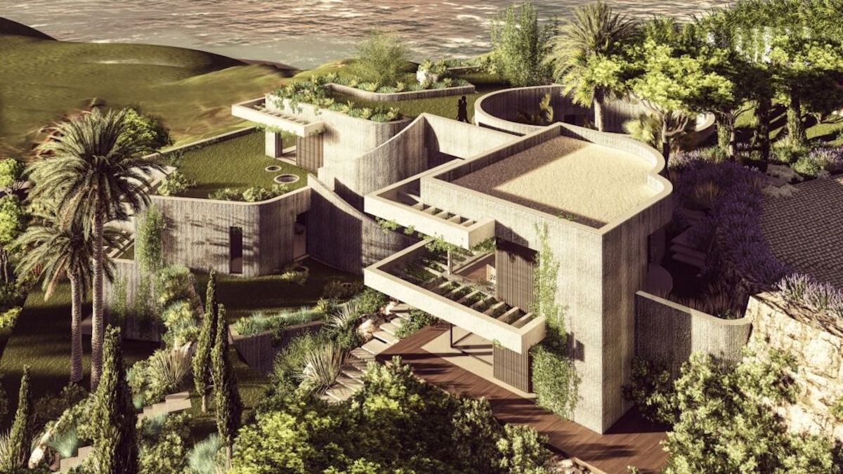 Villa A18
