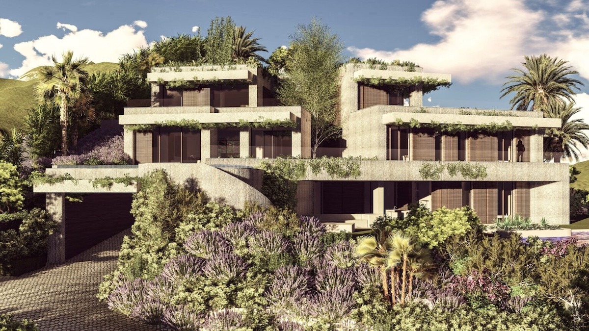 Villa A18 3