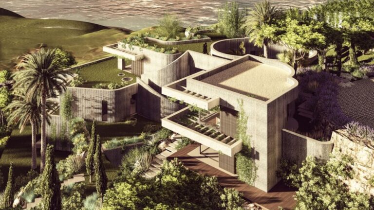 Villa A18 6
