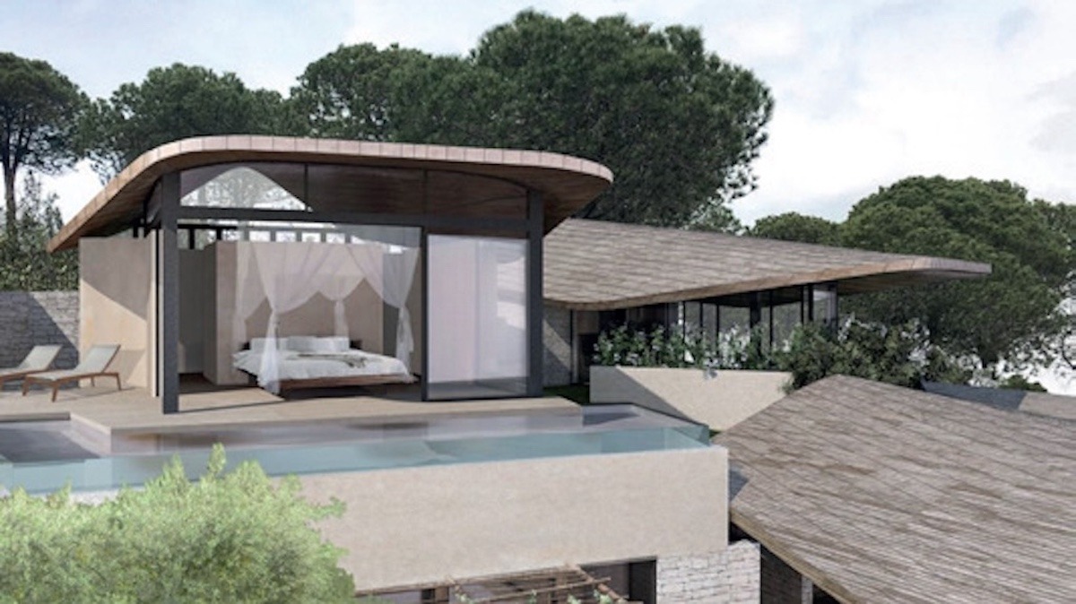 Villa ALCUZCUZ 3