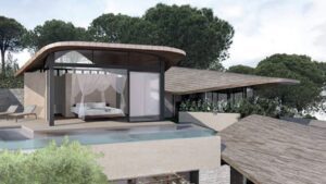 Villa ALCUZCUZ 10