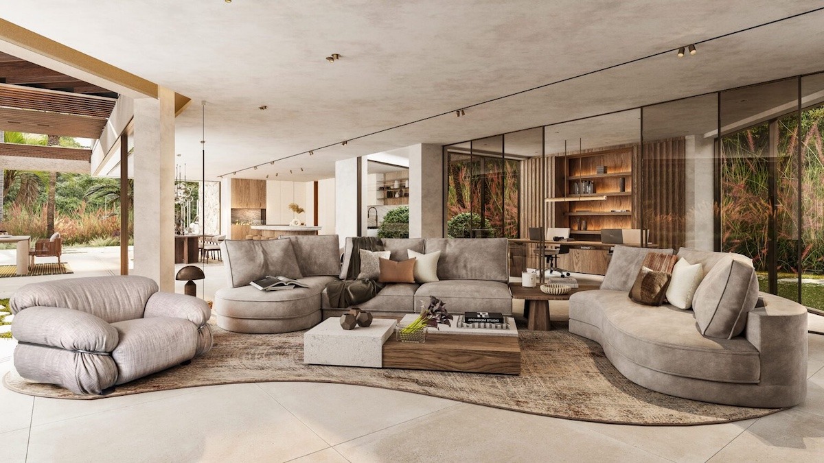 Villa Amelie