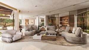 Villa Amelie 4
