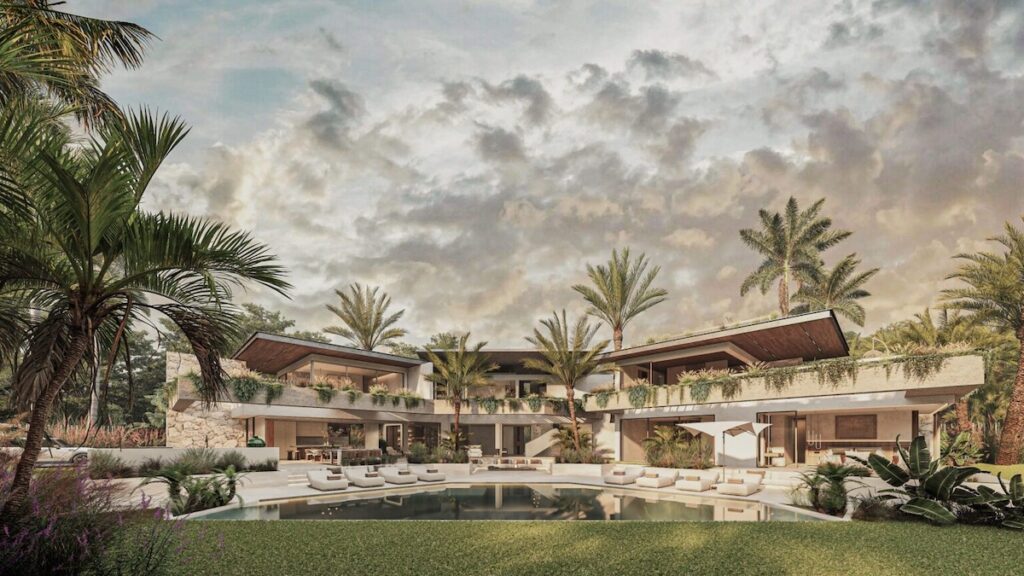 Villa Amelie 11