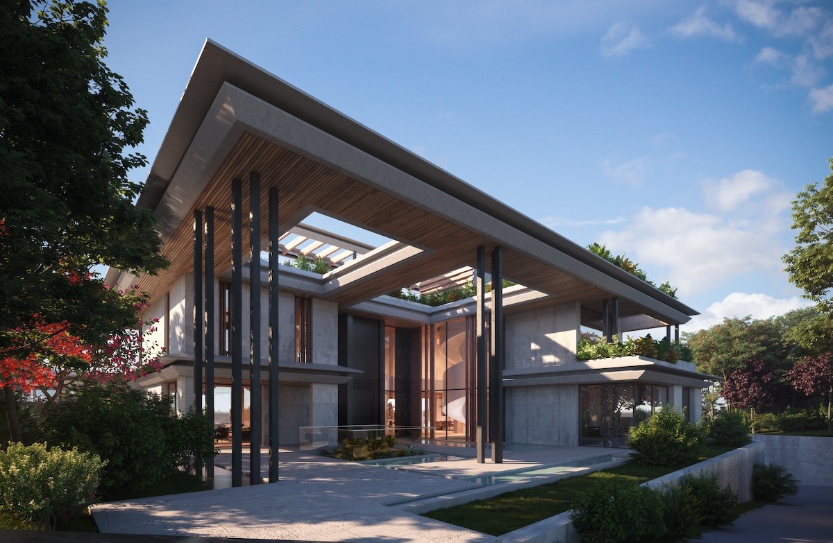 VILLA ANDARA