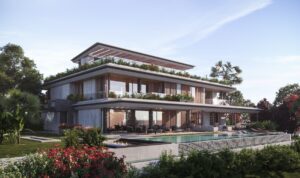 VILLA ANDARA 11