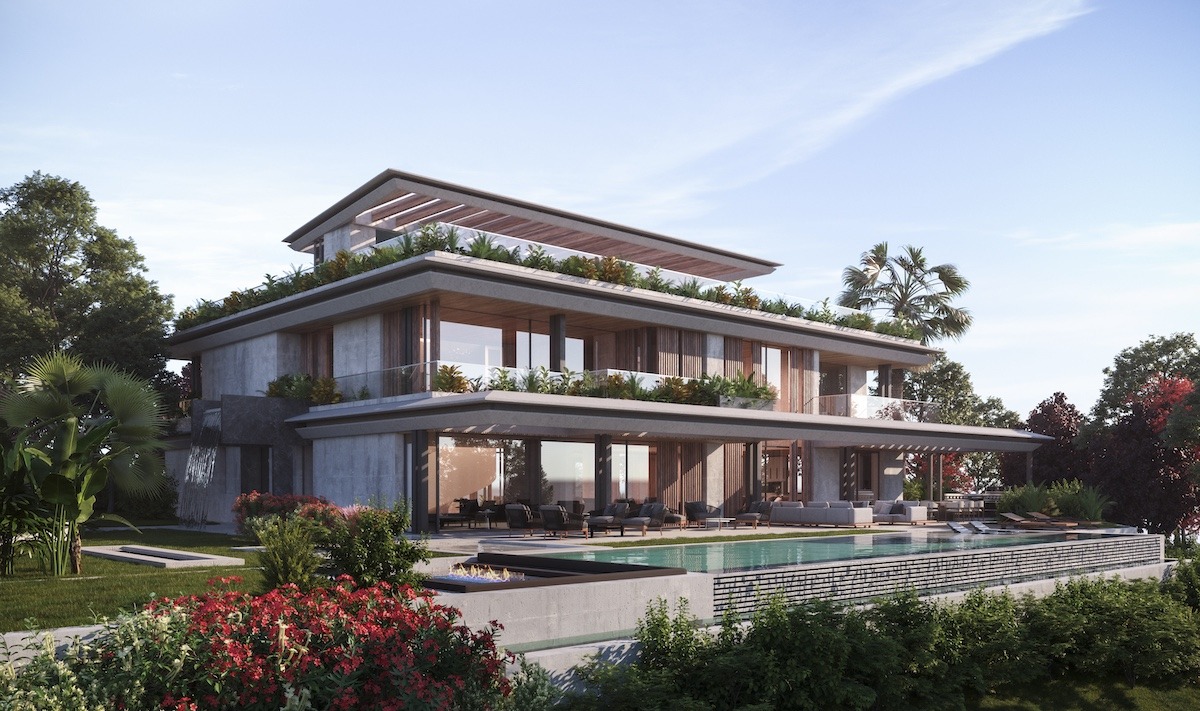 VILLA ANDARA 3