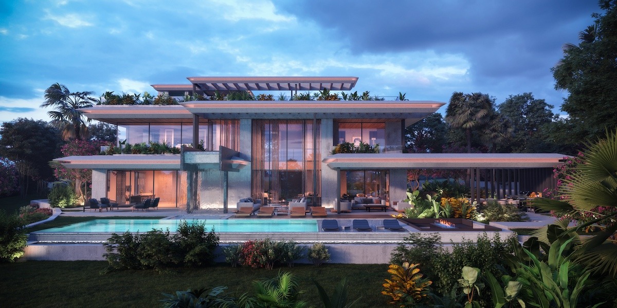 VILLA ANDARA 4