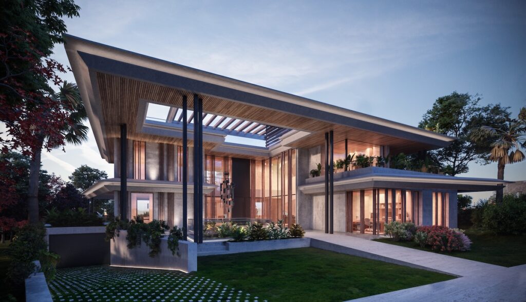 VILLA ANDARA 9
