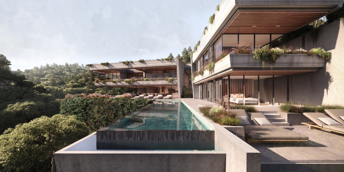 VILLA AURORA 3