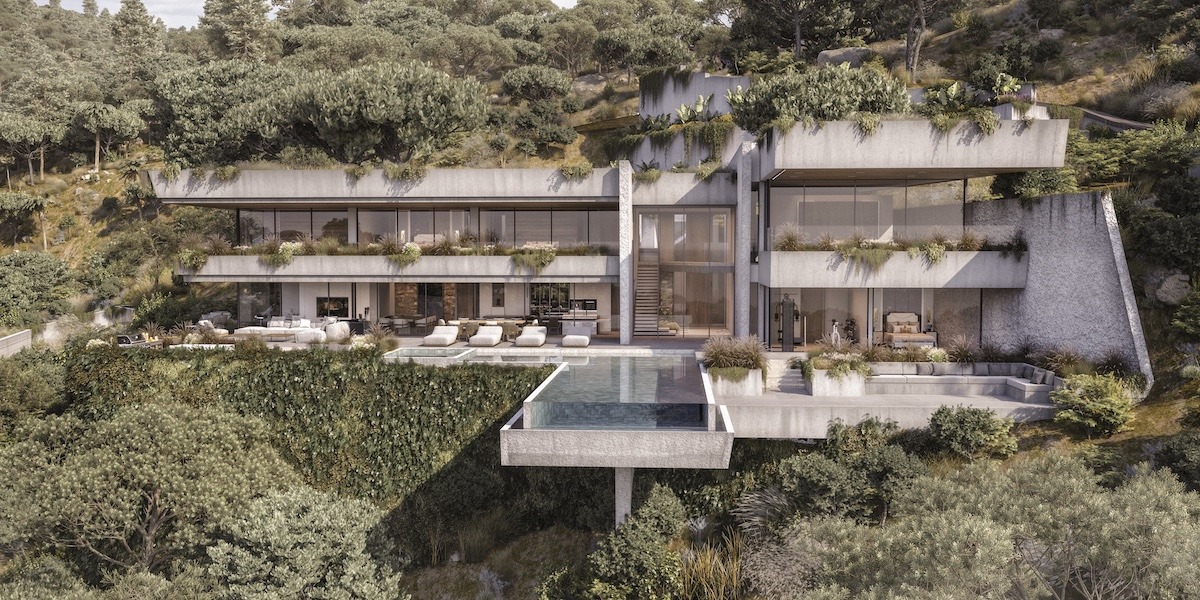 VILLA AURORA 4