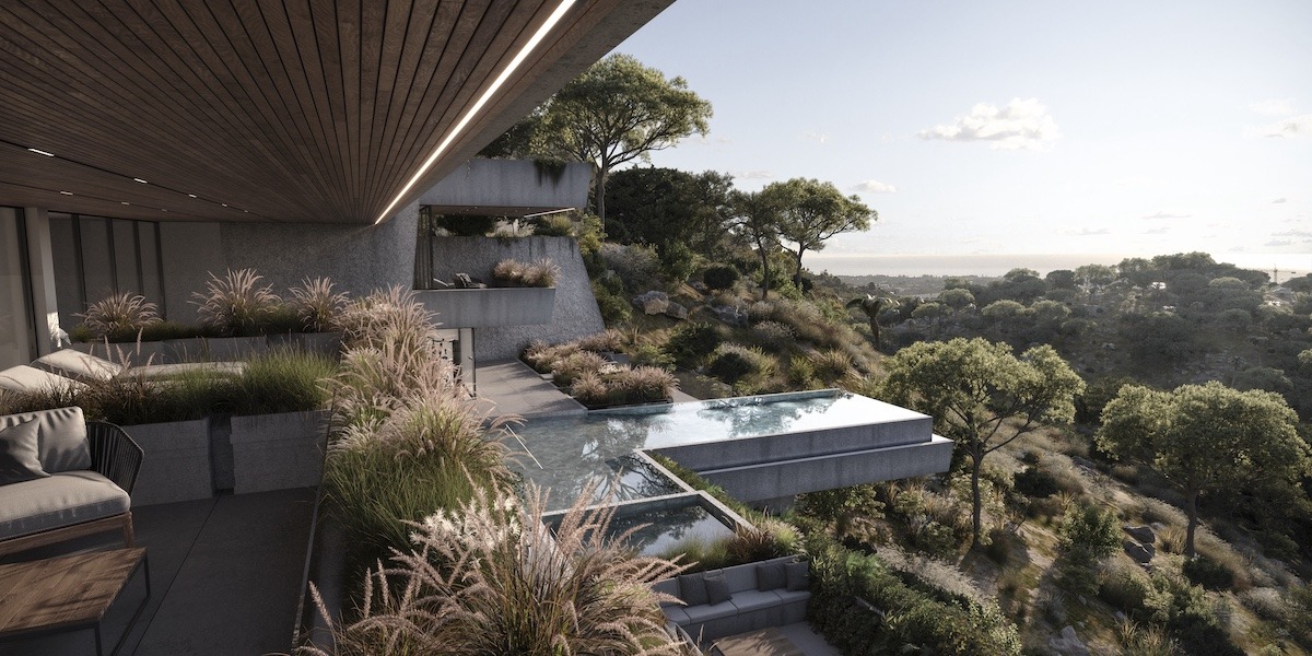 VILLA AURORA 5