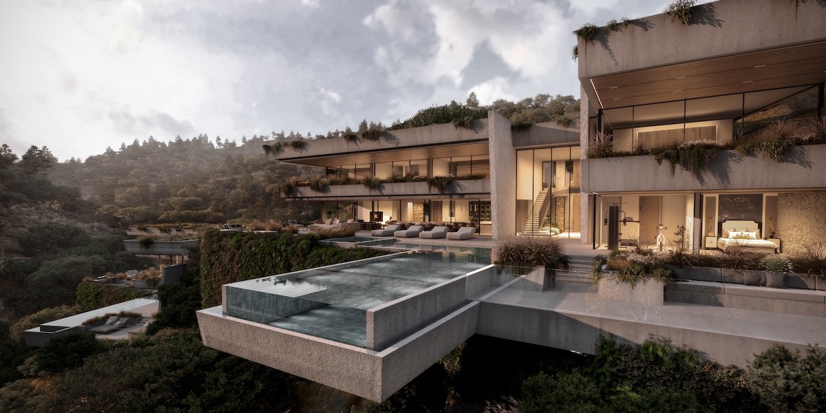 VILLA AURORA 6
