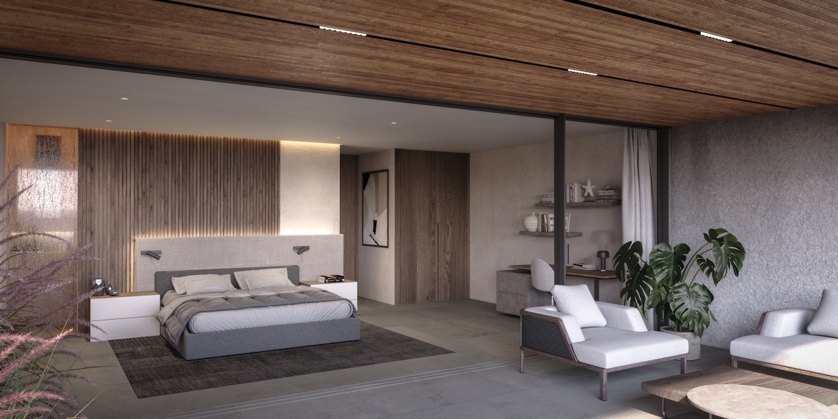 VILLA AURORA 8
